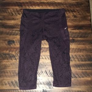 lululemon crop leggings